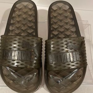 Puma Fenty Jelly Slides